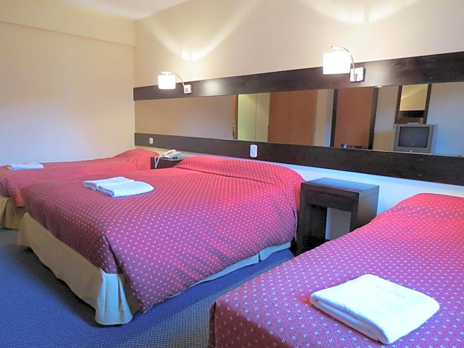 Marcopolo Suites Calafate