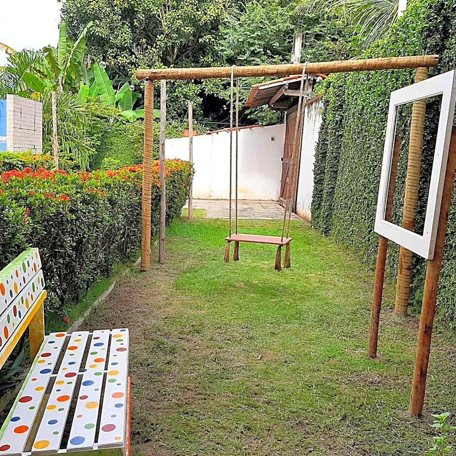 Pousada Canto de Guarajuba