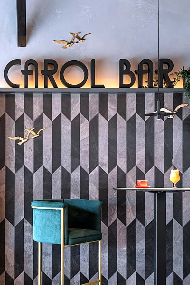 Hotel Carol - Vatra Dornei