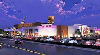 Hard Rock Hotel & Casino Sioux City