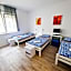 CroParadise Hostel