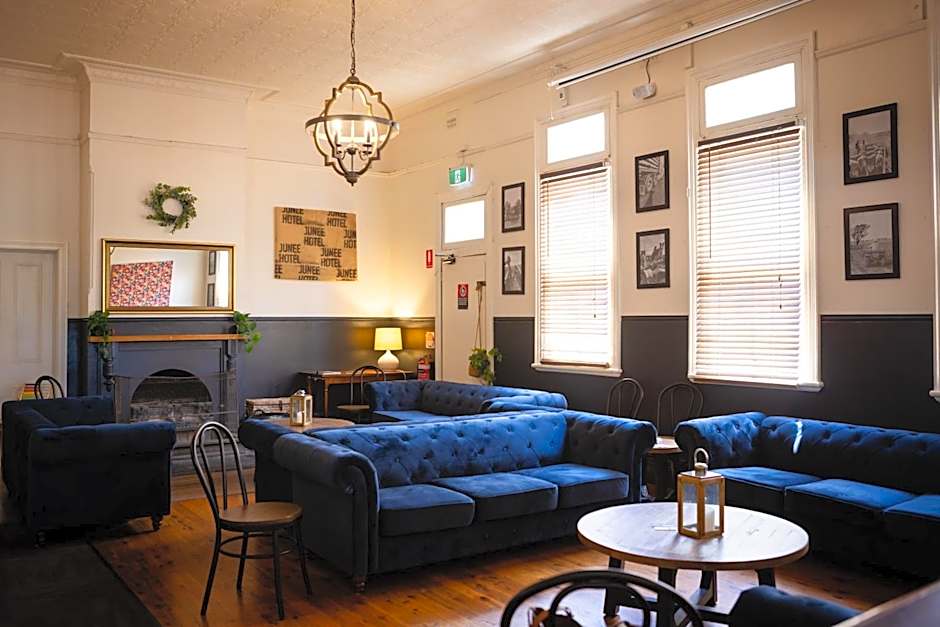 Junee Hotel