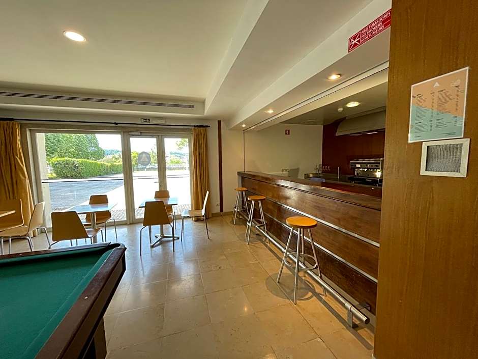 HI Bragança – Pousada de Juventude