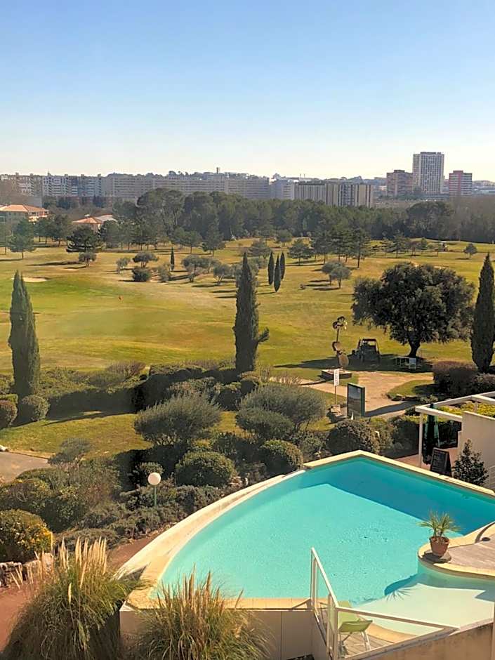 Hôtel Golf Fontcaude