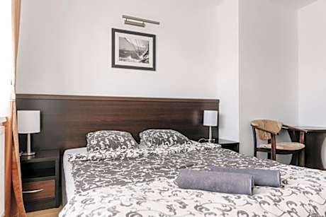 Triple Room with Balcony