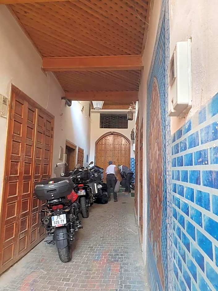 Dar Wassim El Ghali