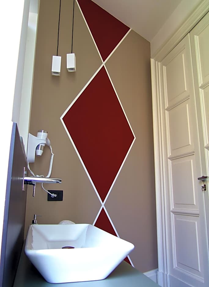 B&B Umberto 134