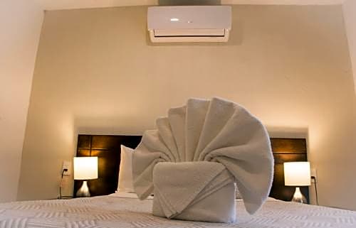 Hotel Shaddai