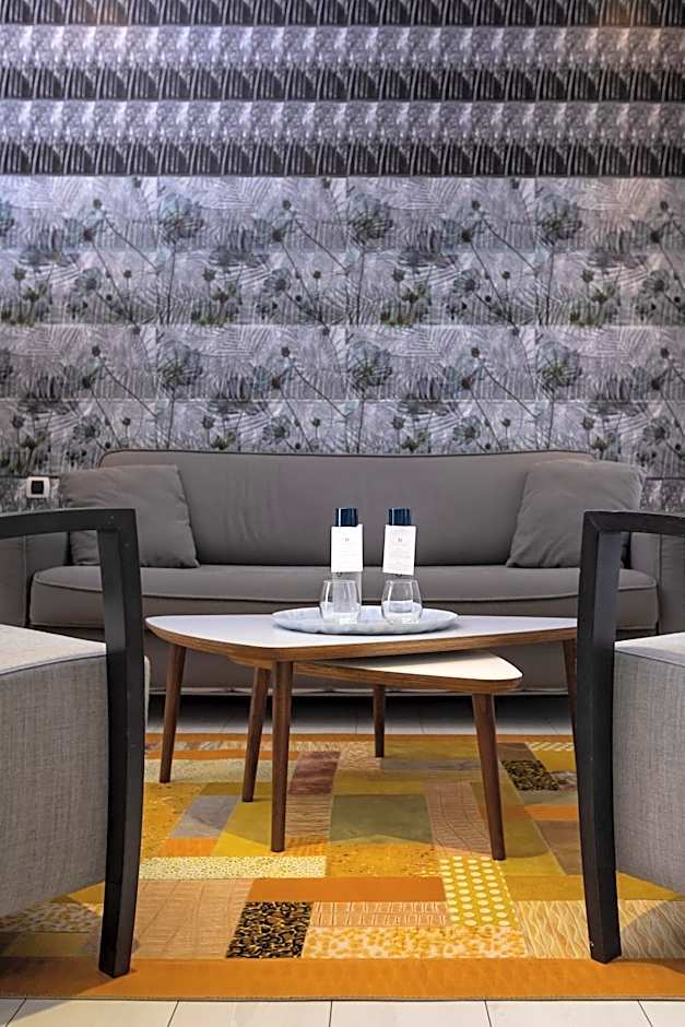 Le Prince Regent Residence et Spa