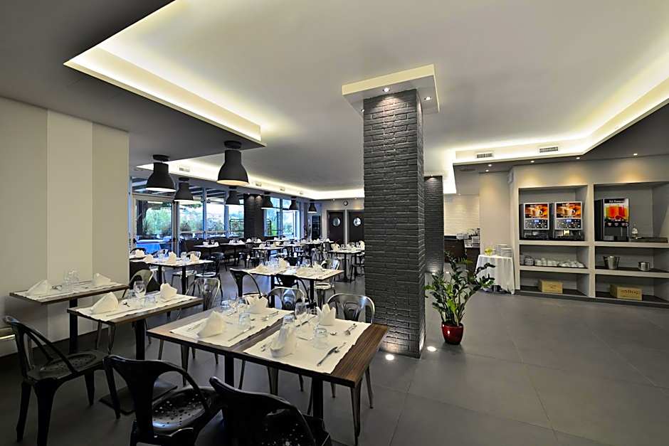 Hotel La Meridiana