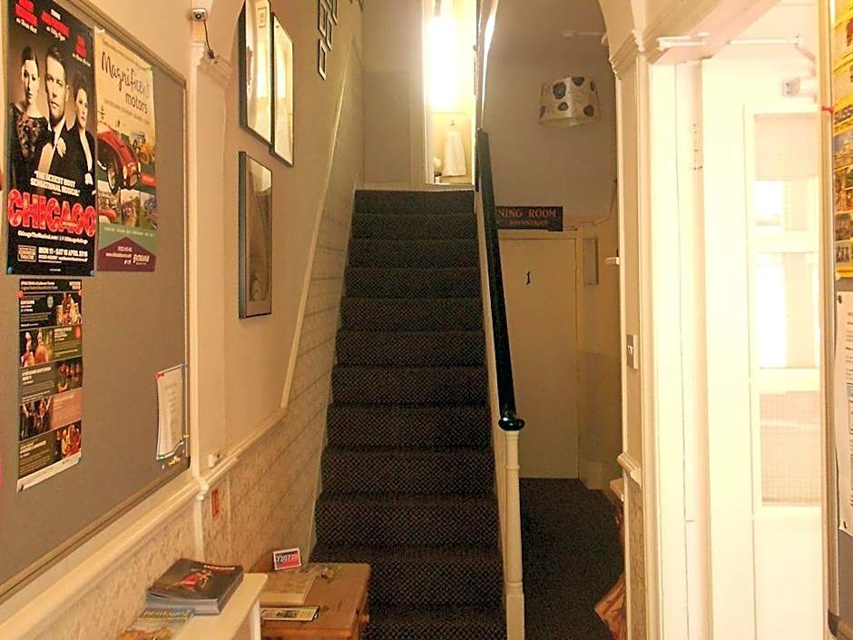 Cromwell House – Eastbourne