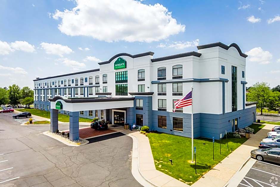 Wingate by Wyndham Chantilly / Dulles Airport