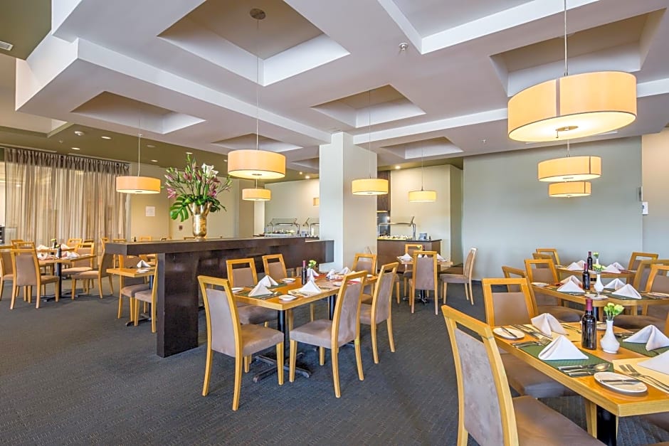Crowne Plaza Monterrey Aeropuerto By IHG