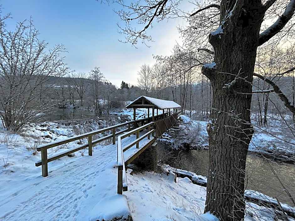 Restaurant - Pension Im Pfenn