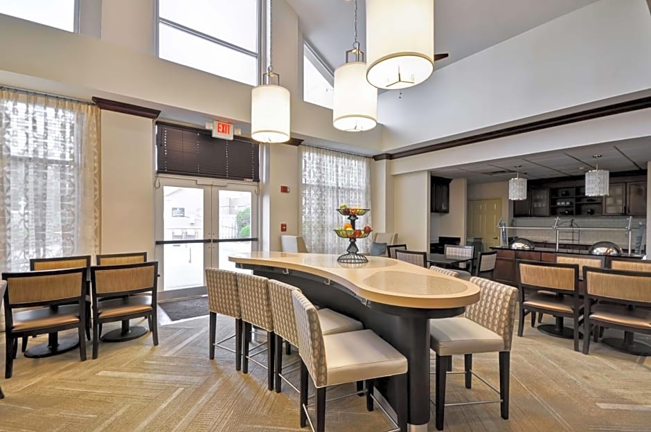 Homewood Suites by Hilton Augusta