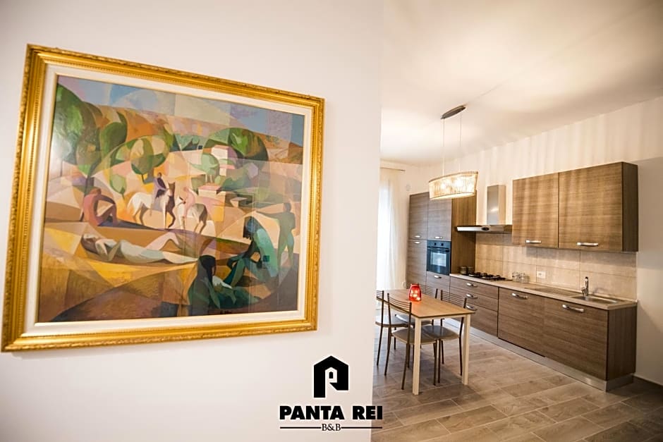 Pantarei B&B