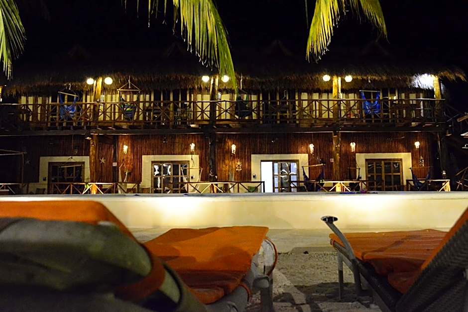 Cabanas Frida