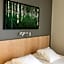 Linköpings Cityhotell och Vandrarhem