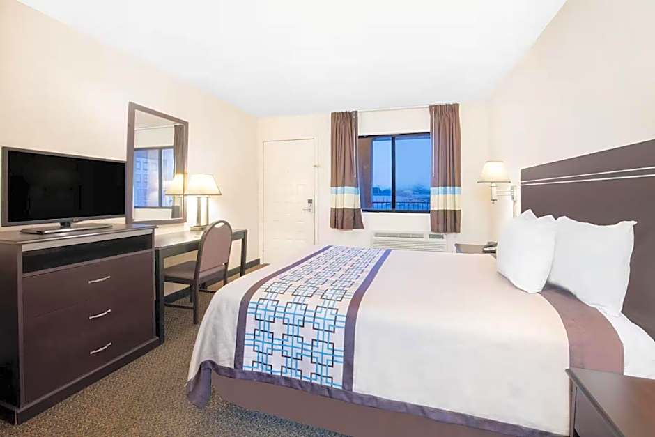 Americas Best Value Inn Hobbs