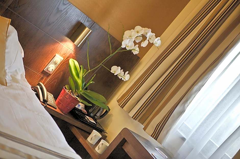 Best Western Plus Hotel des Francs