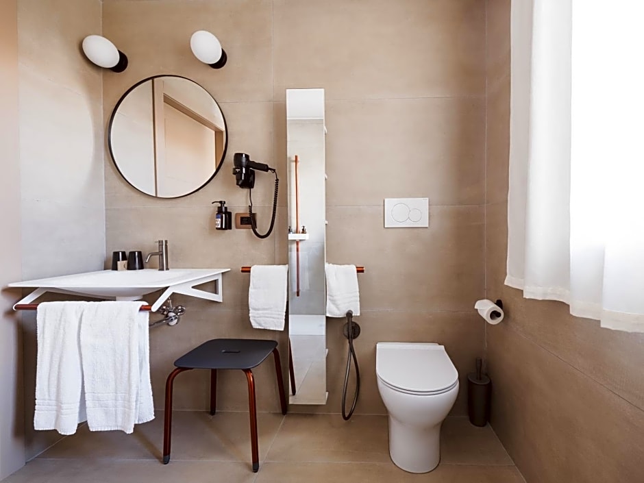 Tramas Hotel & Spa