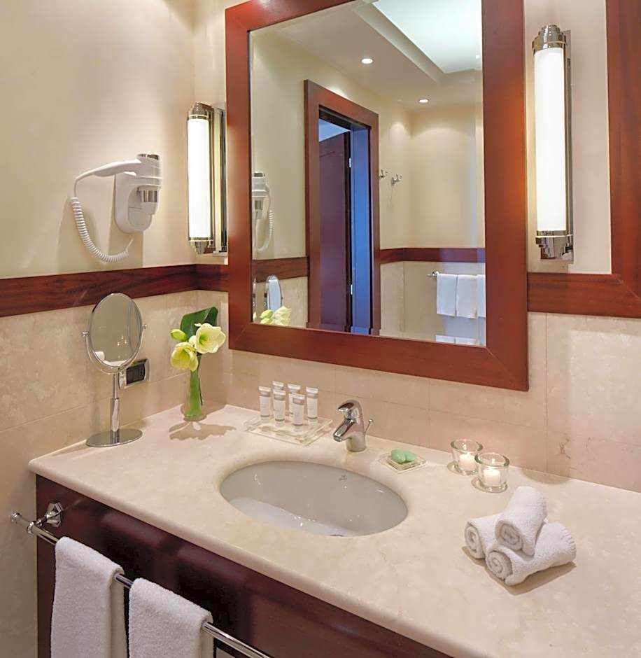 Starhotels Excelsior