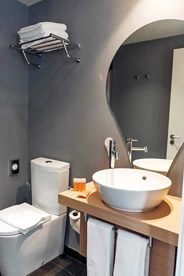 Stay Hotel Lisboa Centro Chiado