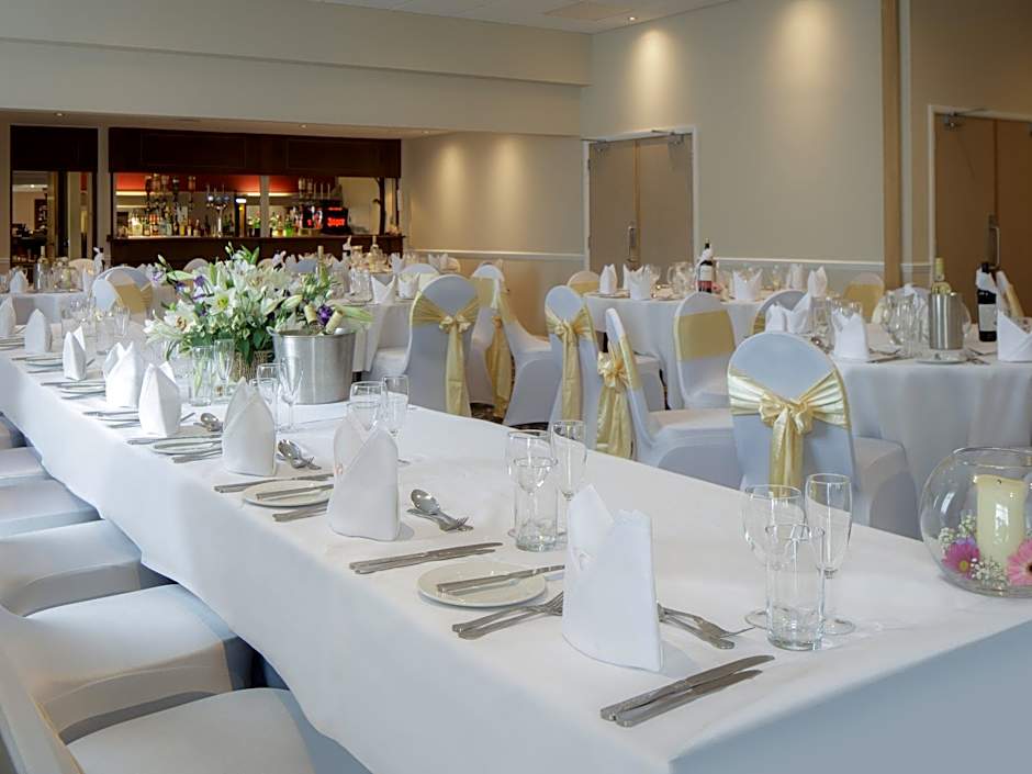 Mercure Hatfield Oak Hotel