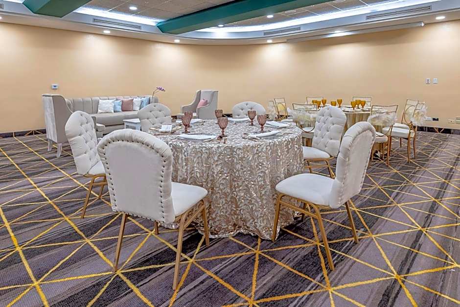 Holiday Inn San Jose La Sabana by IHG