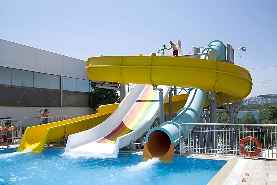 Jasmin Beach Hotel Gumbet