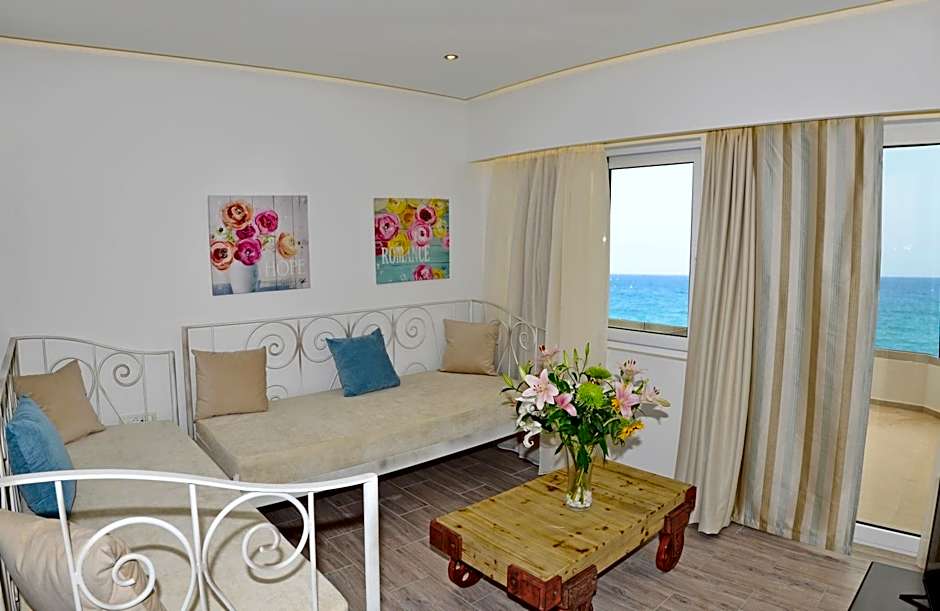Princess Irini Sea Front ApartHotel