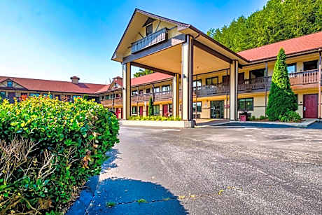 Red Roof Inn Helen