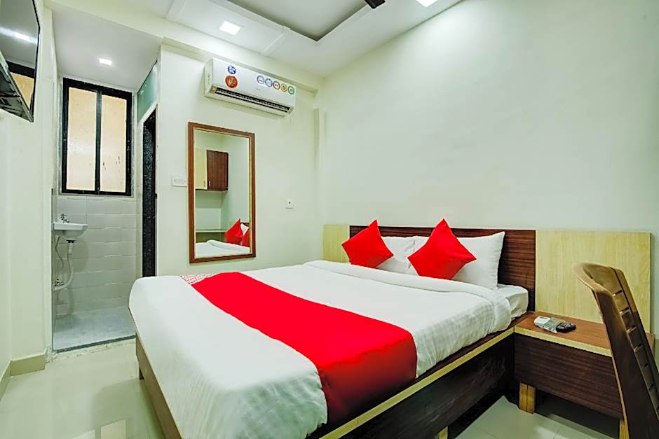 Kunal Palace by OYO Rooms