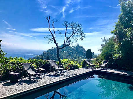 Villa Franca Portofino by KlabHouse