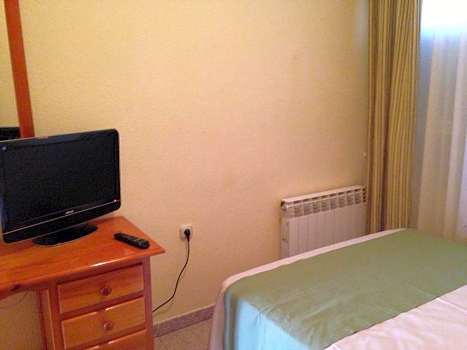 Hotel Venta del Pobre