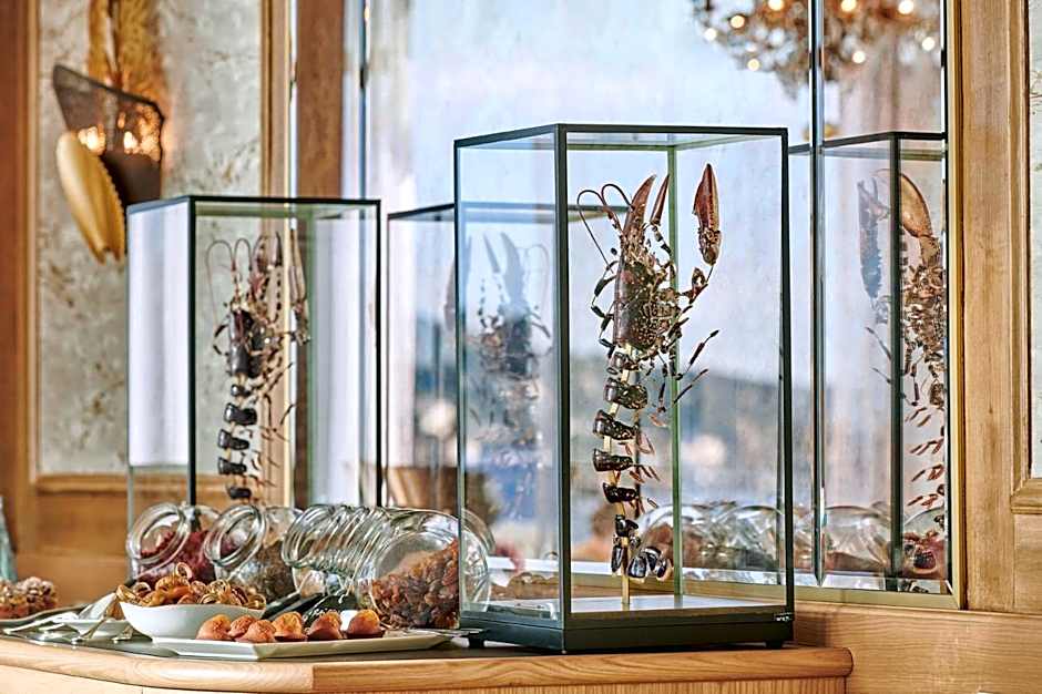 La Réserve de Beaulieu