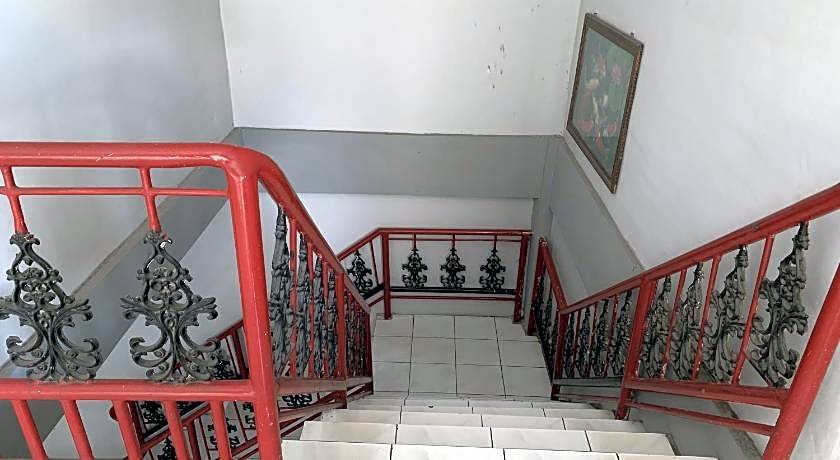 Hotel Merak Indah