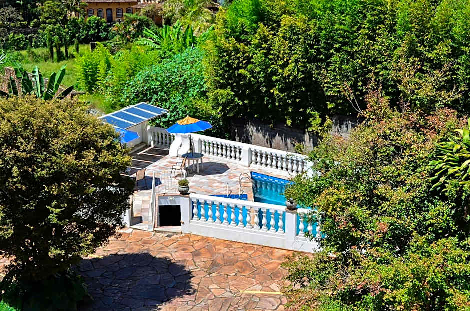 Hotel Solar de Maria