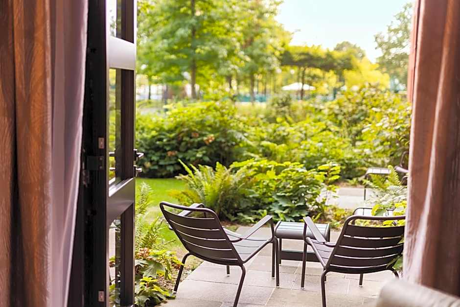 Disney Hotel New York - The Art of Marvel