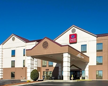 Comfort Suites Cookeville