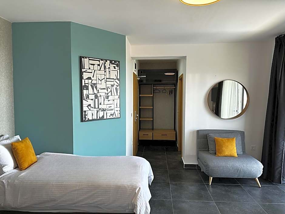 La Vista Luxury Villa