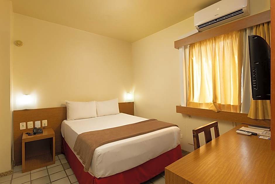 Hotel Dan Inn Mar Piedade - Grande Recife By Nacional Inn