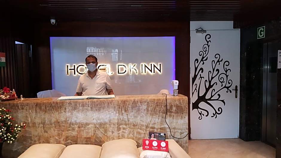 Super Hotel O Dk Inn Near Kalighat Kali Temple