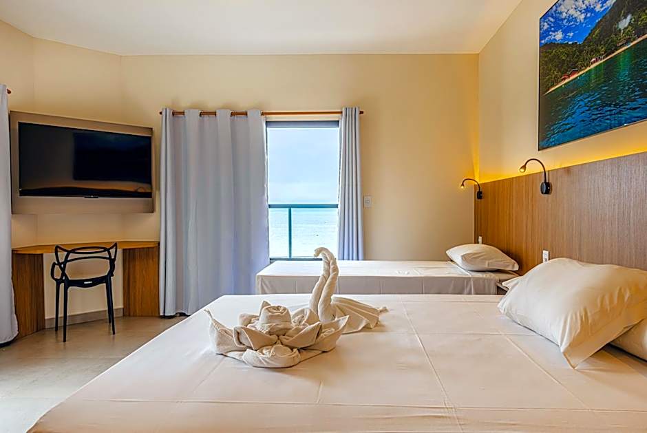 Photo 1 of 2 of Deluxe, Sea View