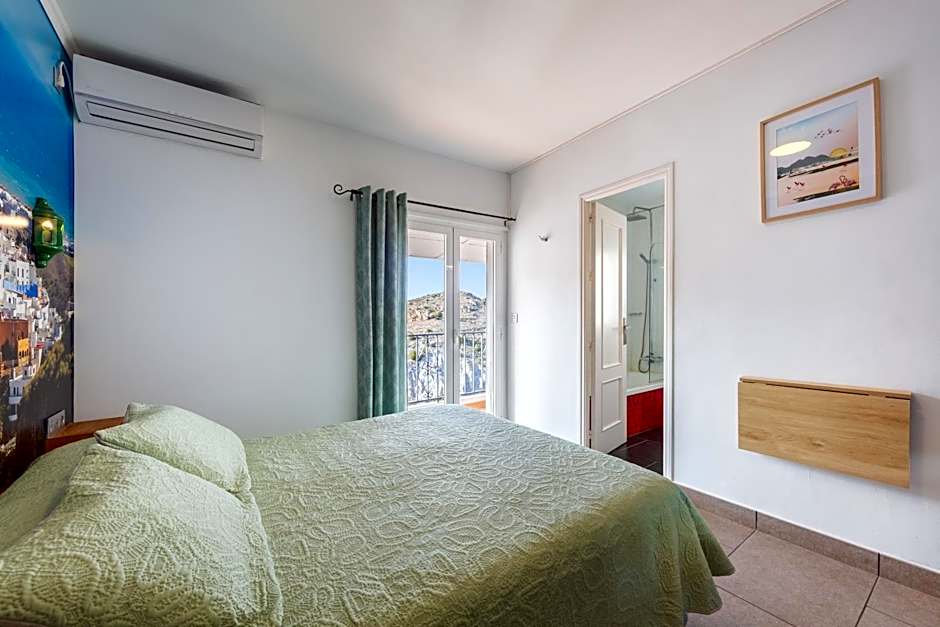 Boutique Hotel El Olivar