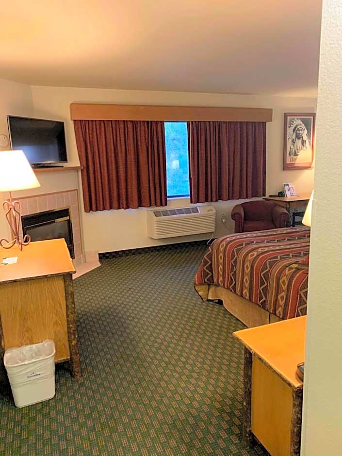 AmericInn by Wyndham Cody