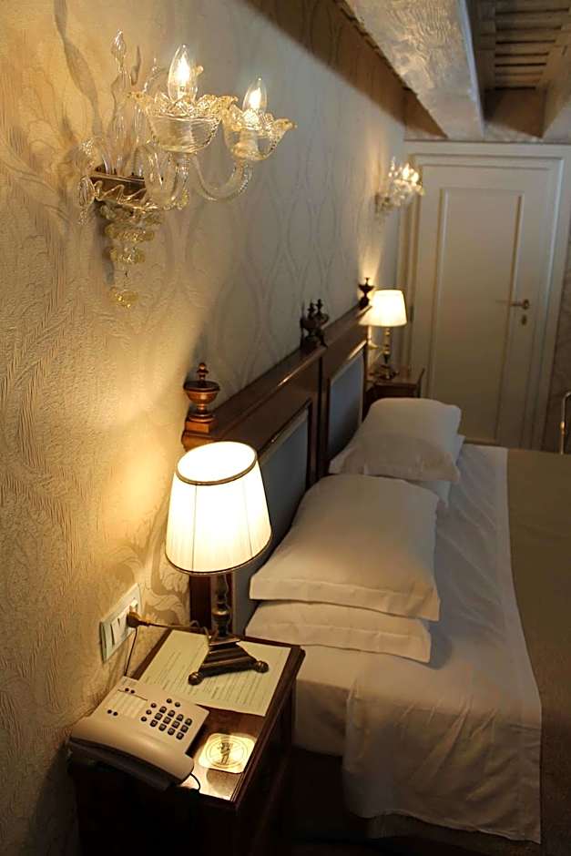Hotel Palazzo Abadessa