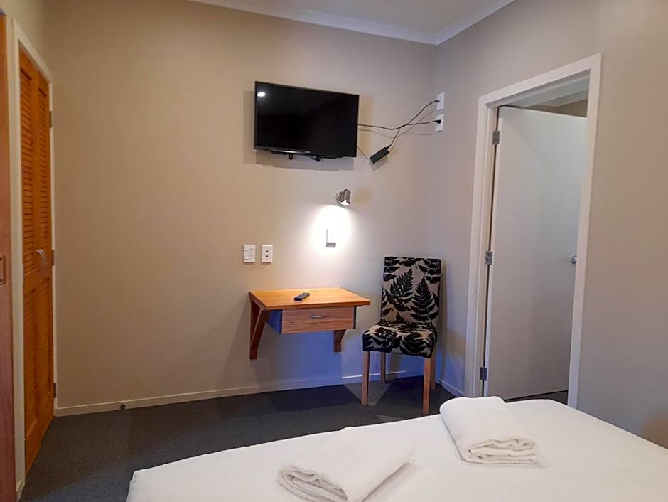 Tongariro Junction Accommodation