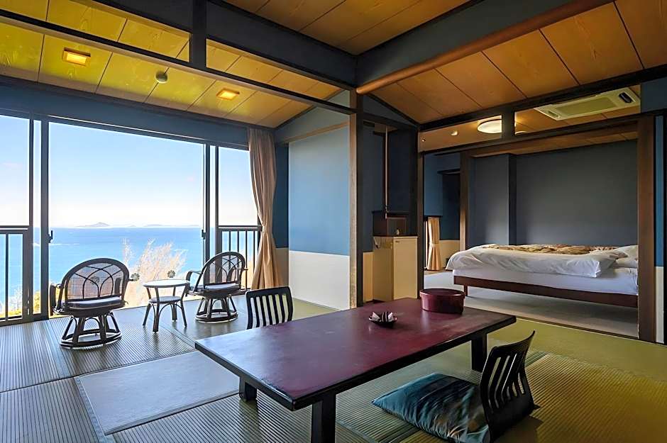 Ryokan Shinpachiya