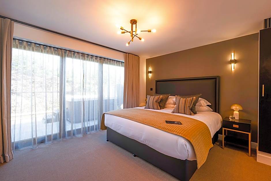 Carbis Bay and Spa Hotel